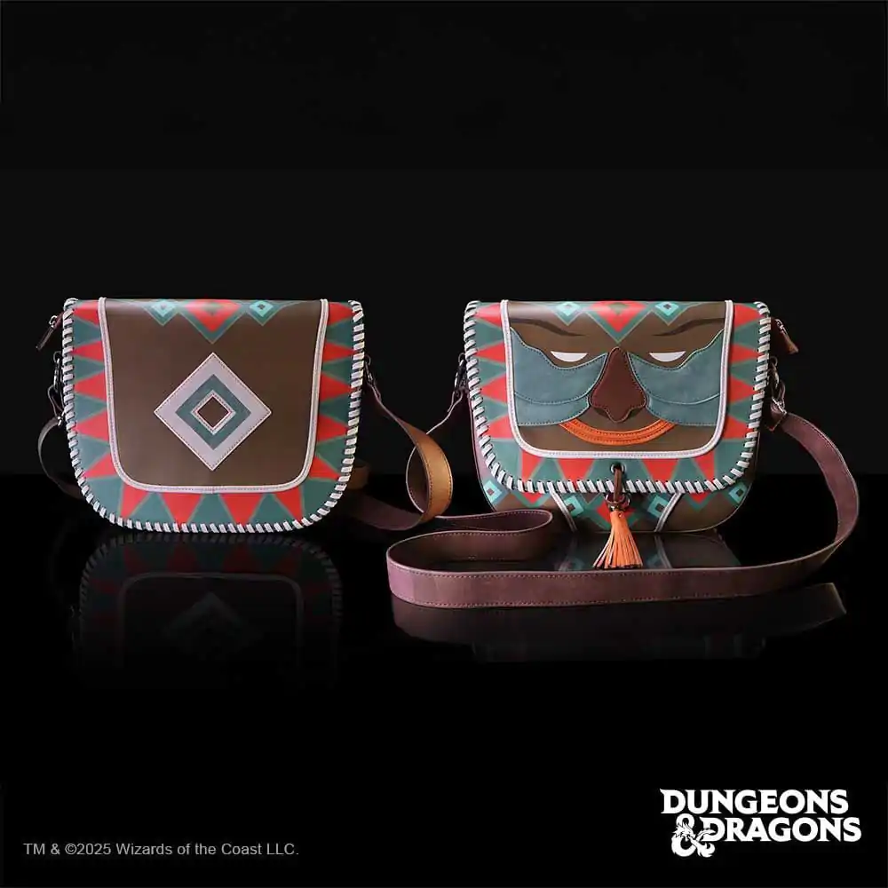 Dungeons & Dragons oldaltáska 24 cm  termékfotó