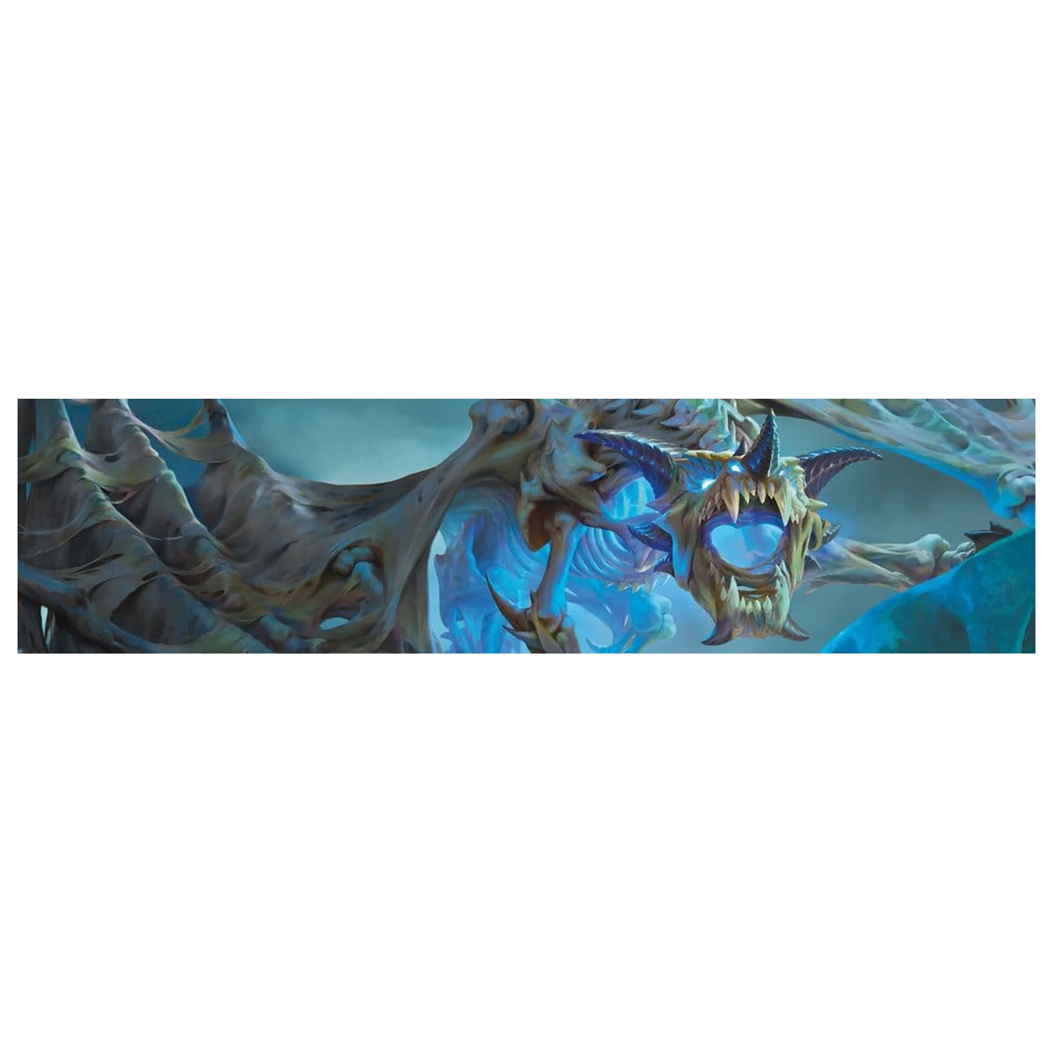 Dungeons & Dragons RPG World of Warcraft: Icecrown Citadel Adventure Map Pack Angol nyelvű termékfotó