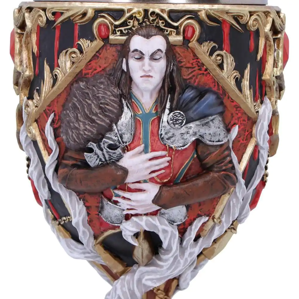 Dungeons & Dragons serleg Strahd termékfotó