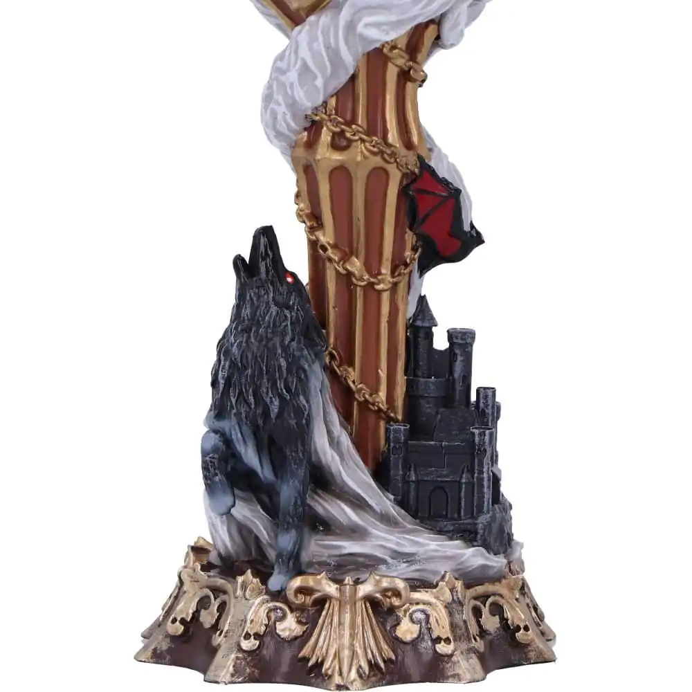 Dungeons & Dragons serleg Strahd termékfotó