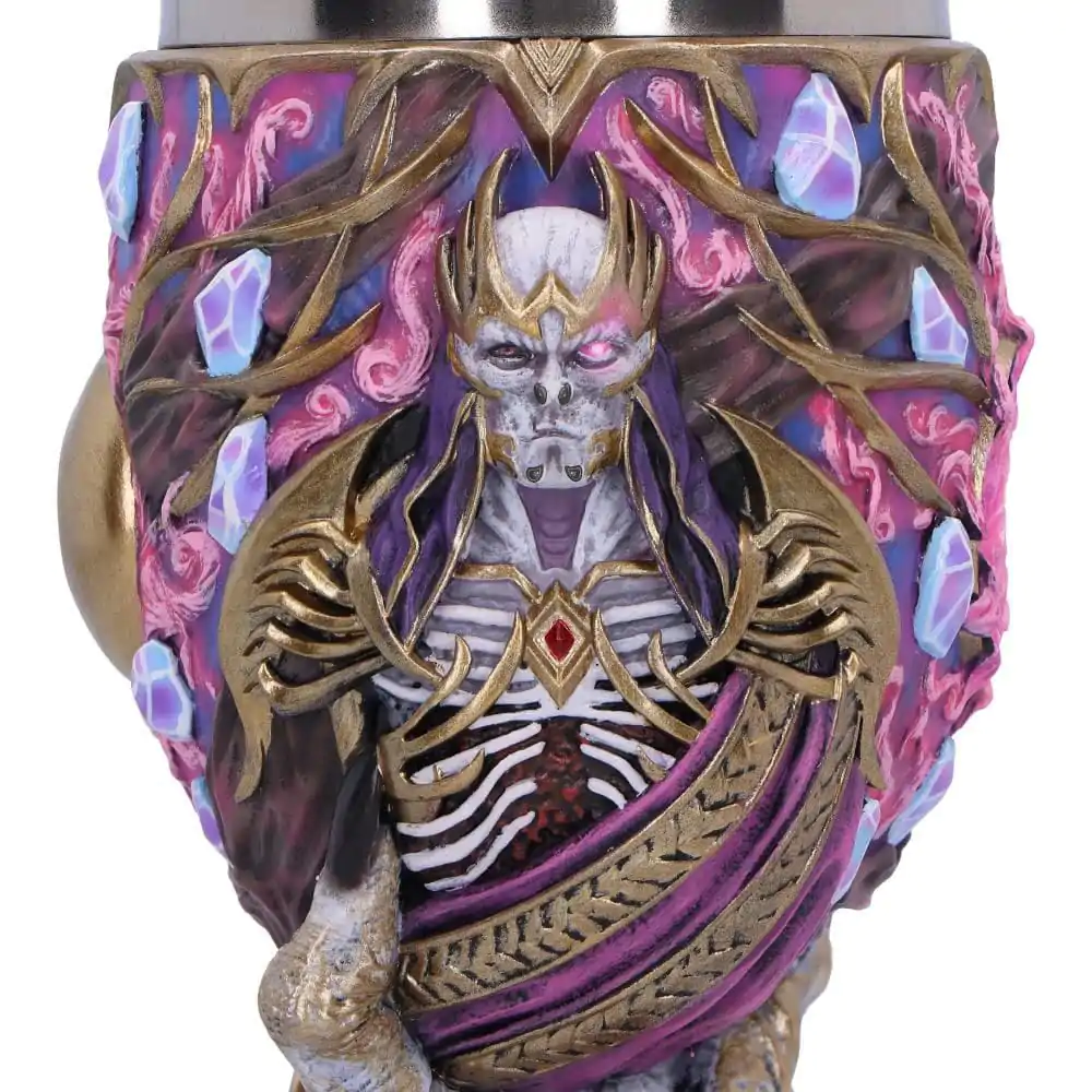 Dungeons & Dragons serleg Vecna termékfotó
