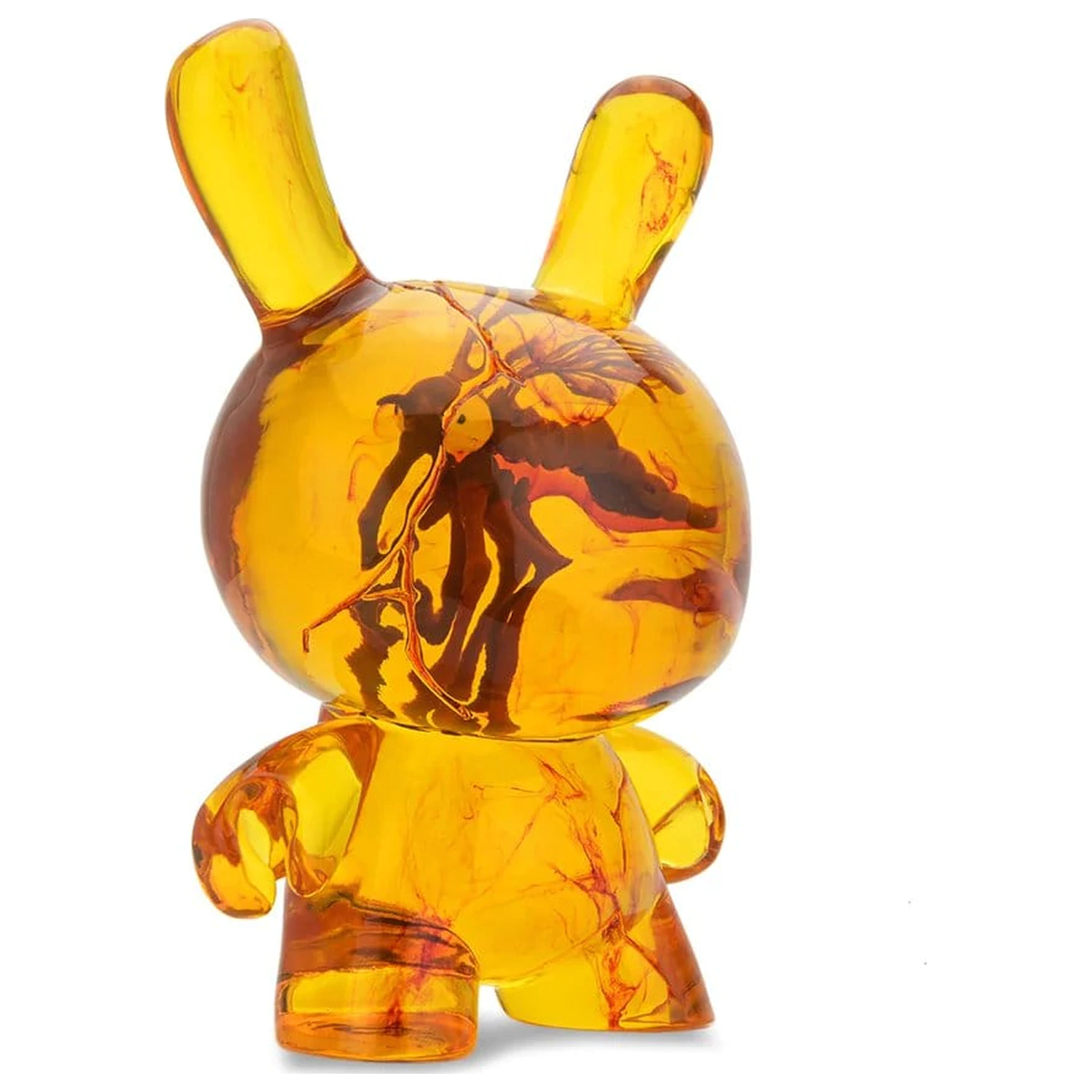 Dunny Art Toy gyanta figura Amber 20 cm termékfotó