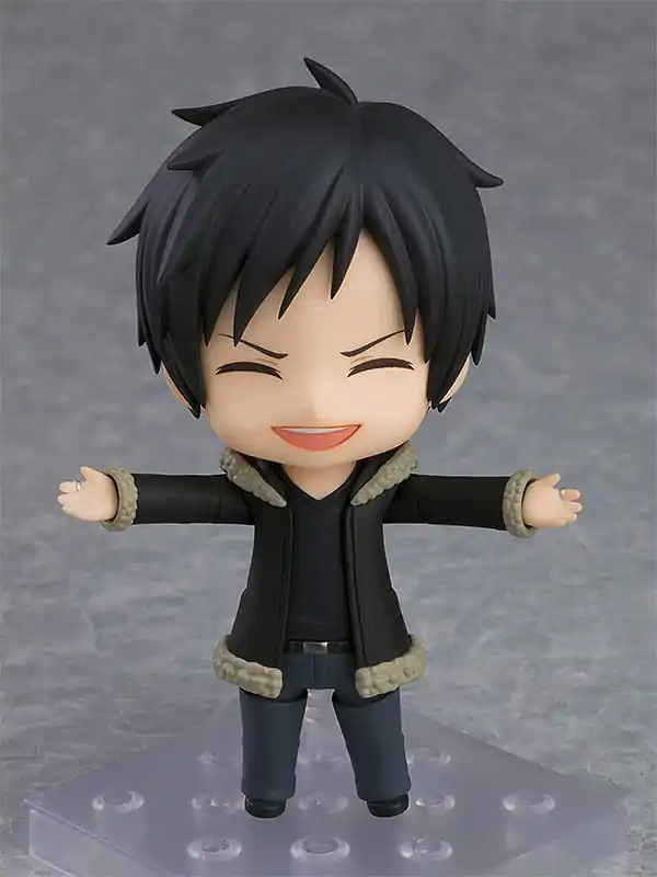 Durarara!! Nendoroid Action Figure Izaya Orihara 10 cm termékfotó