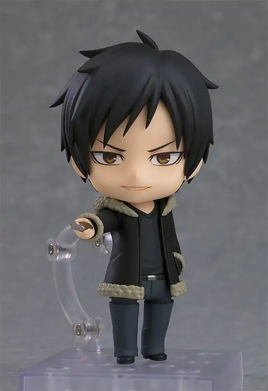 Durarara!! Nendoroid Action Figure Izaya Orihara 10 cm termékfotó