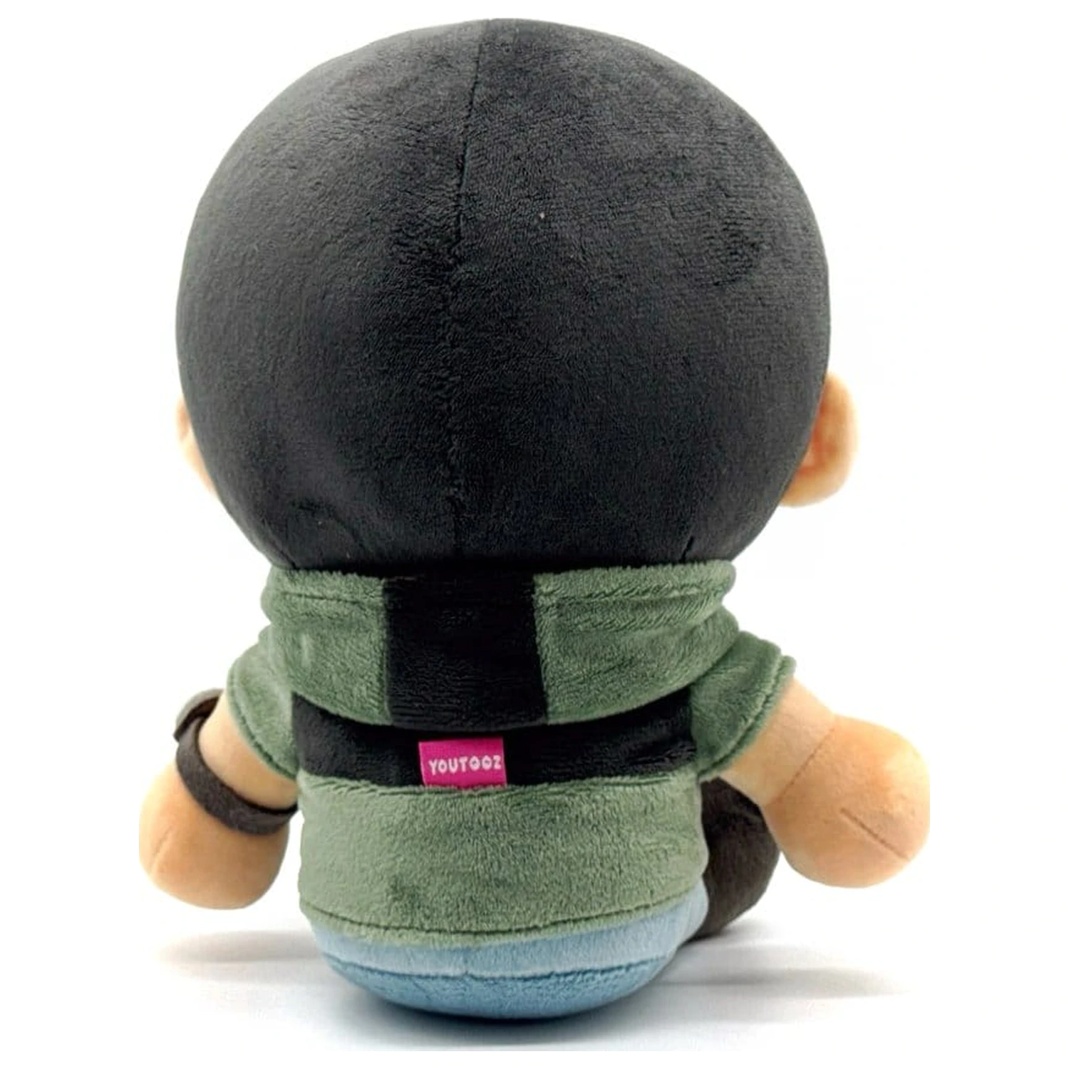 Dying Light Kyle Crane plüss figura 22 cm     termékfotó