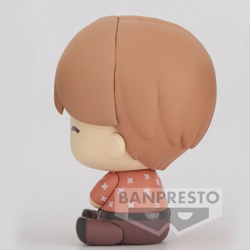 Dynamite BTS TinyTAN Vol.1 Jin figura 5cm termékfotó