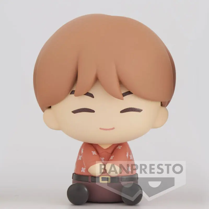 Dynamite BTS TinyTAN Vol.1 Jin figura 5cm termékfotó