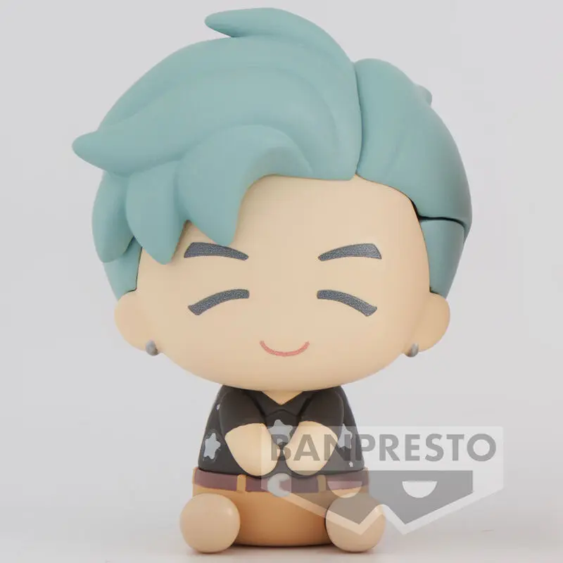 Dynamite BTS TinyTAN Vol.1 RM figura 5cm termékfotó