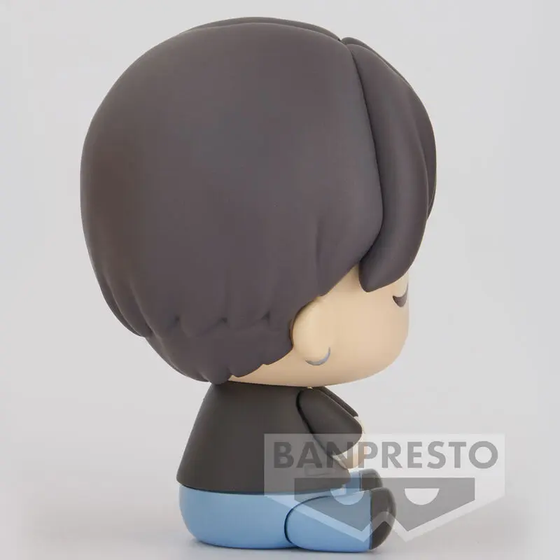 Dynamite BTS TinyTAN Vol.1 Suga figura 5cm termékfotó