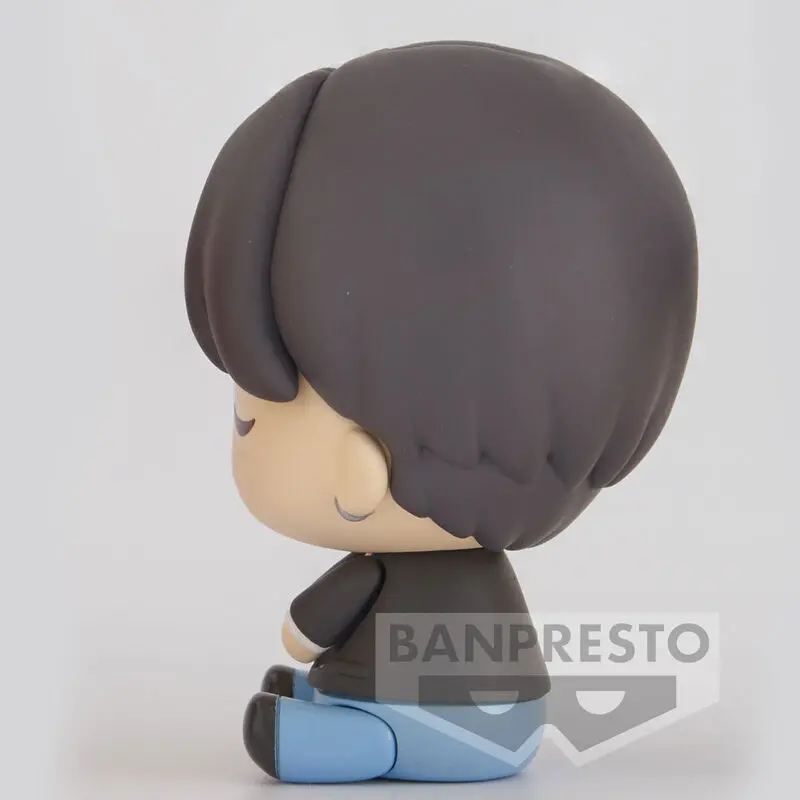 Dynamite BTS TinyTAN Vol.1 Suga figura 5cm termékfotó