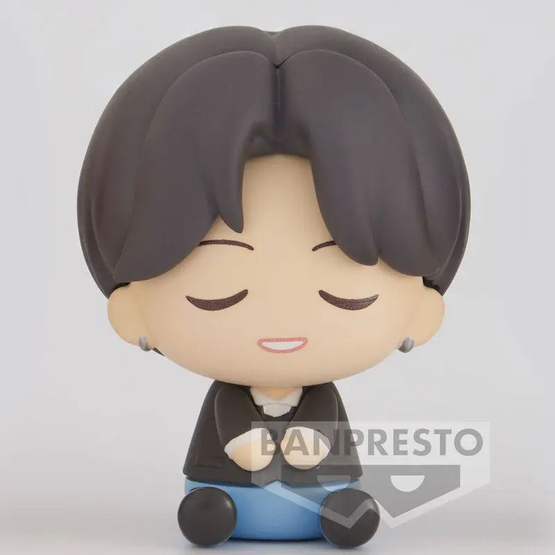 Dynamite BTS TinyTAN Vol.1 Suga figura 5cm termékfotó