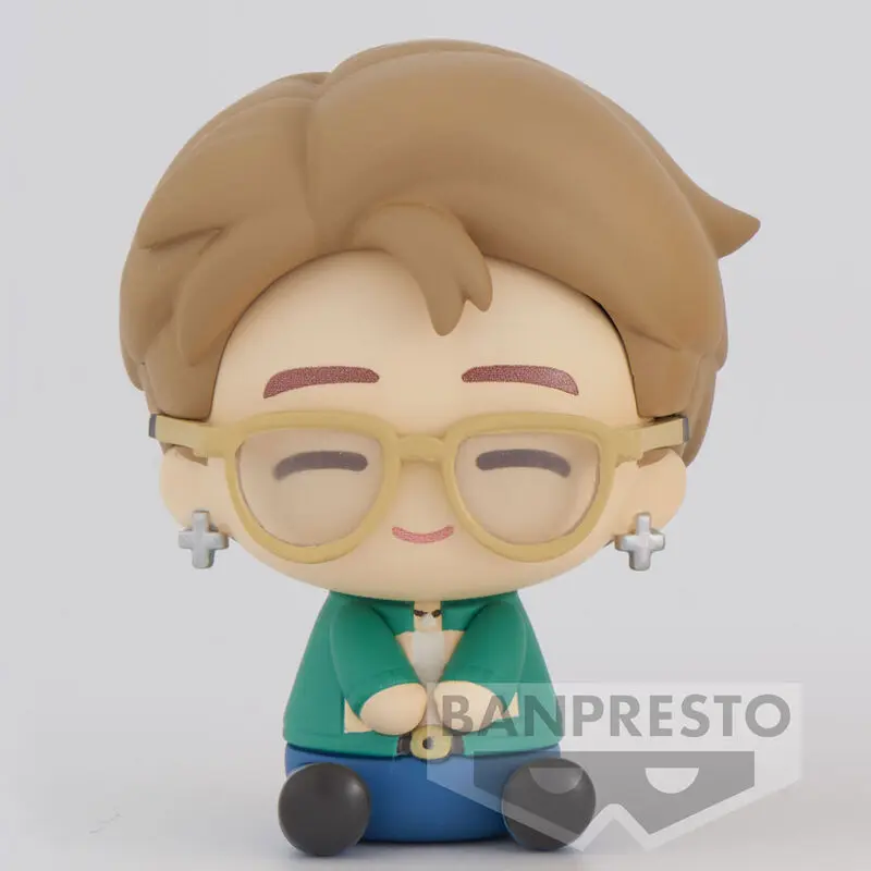 Dynamite BTS TinyTAN Vol.2 J-Jimin figura 5cm termékfotó