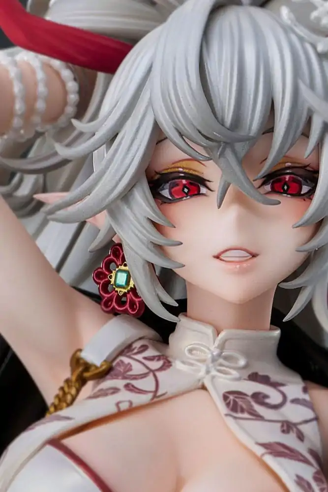 DZ12SX 1/6 Tatsuzaki Ryou PVC szobor figura 25 cm termékfotó
