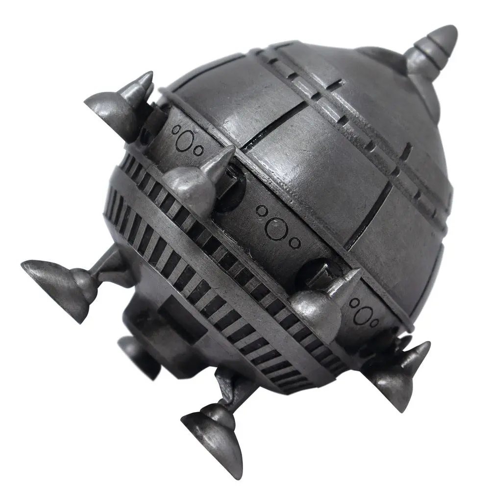 E.T Scaled 40. évfordulós Spaceship replika Limitált kiadás 9 cm termékfotó
