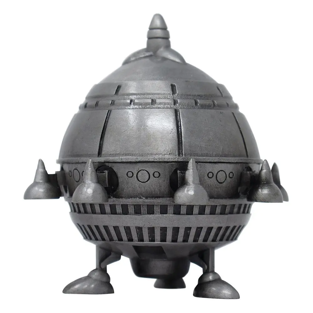 E.T Scaled 40. évfordulós Spaceship replika Limitált kiadás 9 cm termékfotó