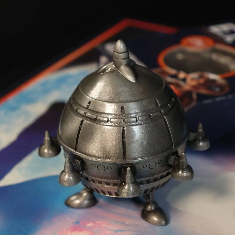 E.T Scaled 40. évfordulós Spaceship replika Limitált kiadás 9 cm termékfotó