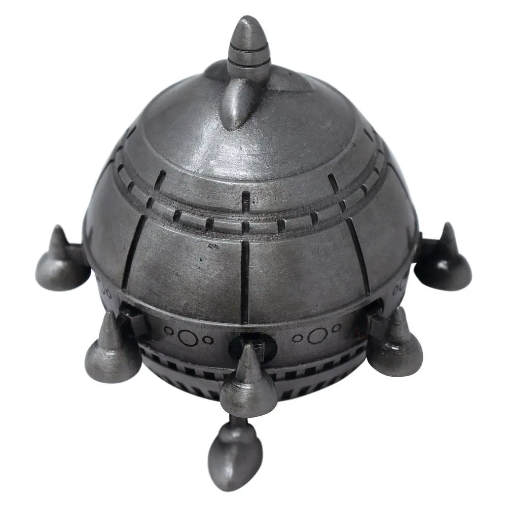 E.T Scaled 40. évfordulós Spaceship replika Limitált kiadás 9 cm termékfotó