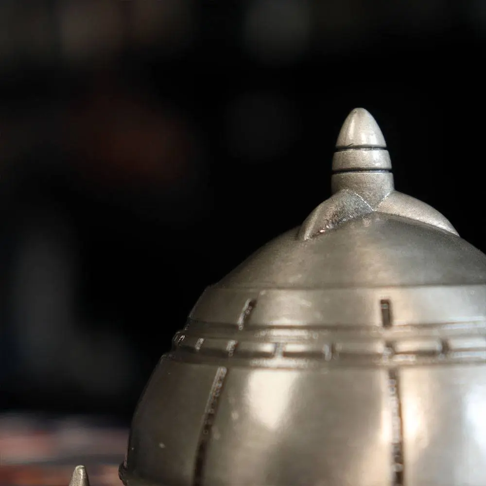 E.T Scaled 40. évfordulós Spaceship replika Limitált kiadás 9 cm termékfotó