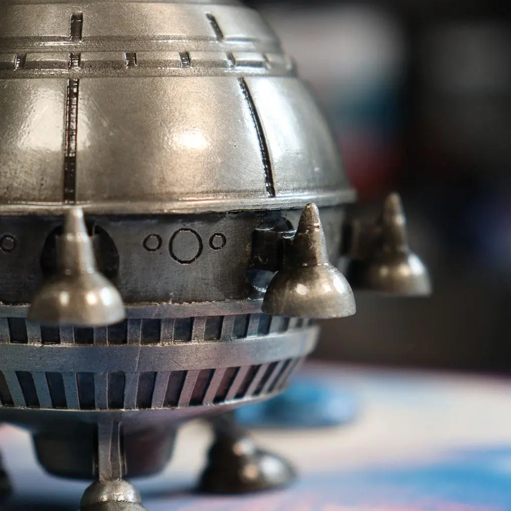 E.T Scaled 40. évfordulós Spaceship replika Limitált kiadás 9 cm termékfotó