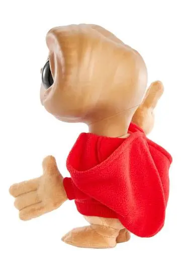 E.T. the Extra-Terrestrial 30. évfordulós plüss figura hanggal Német nyelvű 28 cm termékfotó