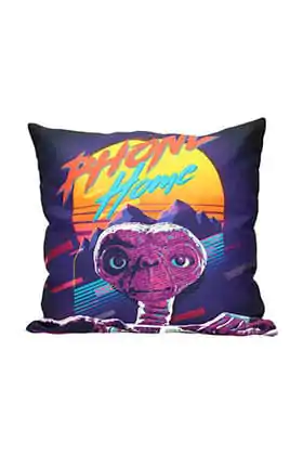 E.T. the Extra-Terrestrial Phone Home párna 40 cm termékfotó