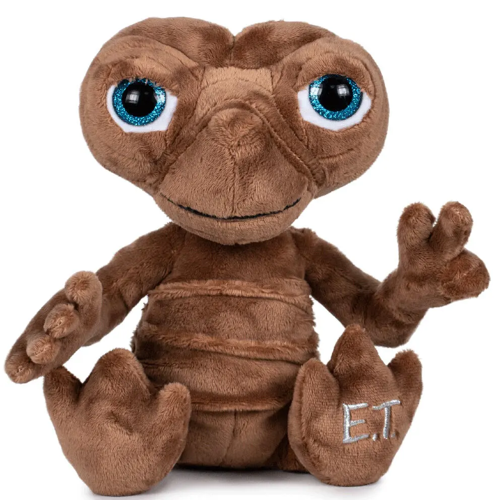 E.T. The Extra-Terrestrial plüss 25cm termékfotó