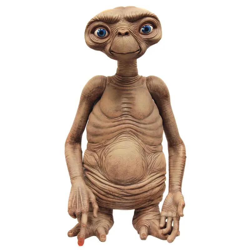 E.T. The Extra Terrestrial figura replika 91cm termékfotó
