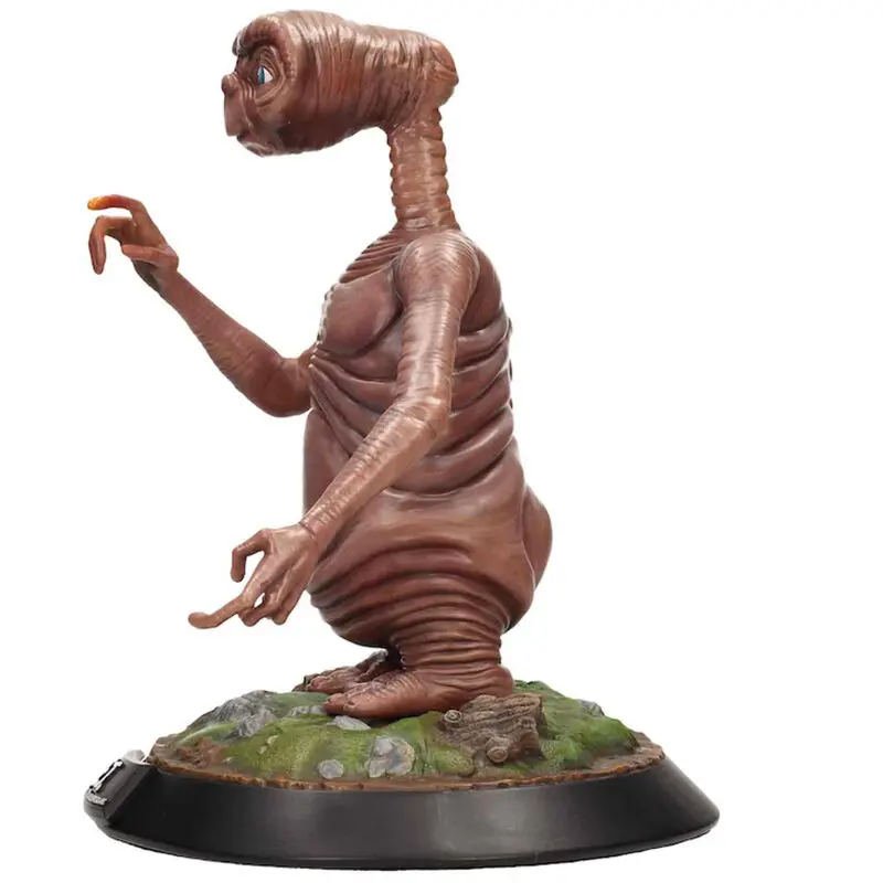 E.T. The Extra-Terrestrial szobor figura 22cm termékfotó