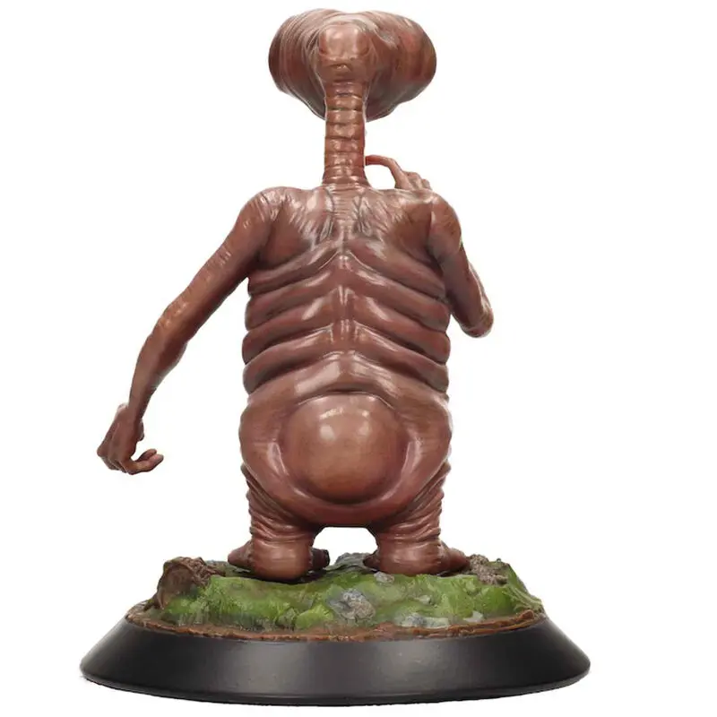 E.T. The Extra-Terrestrial szobor figura 22cm termékfotó