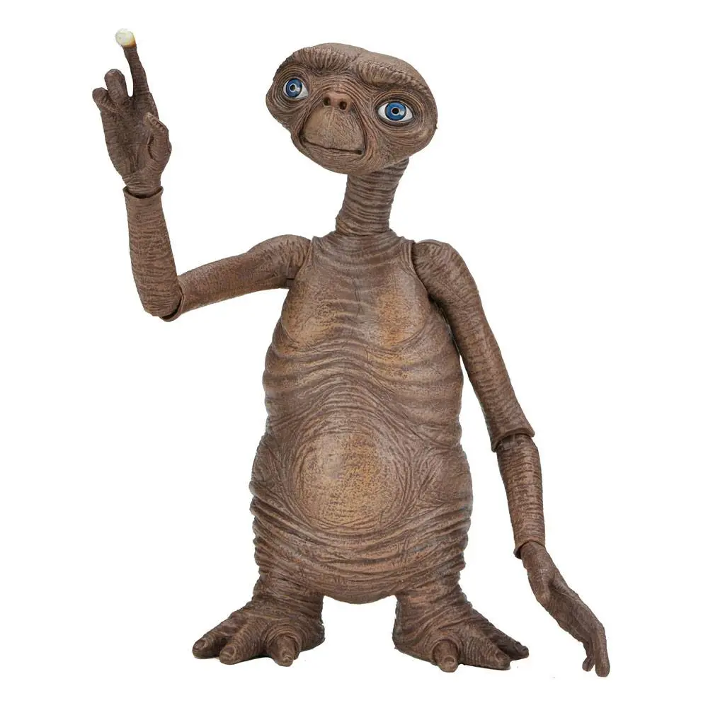 E.T. the Extra-Terrestrial Ultimate E.T. akciófigura 11 cm termékfotó