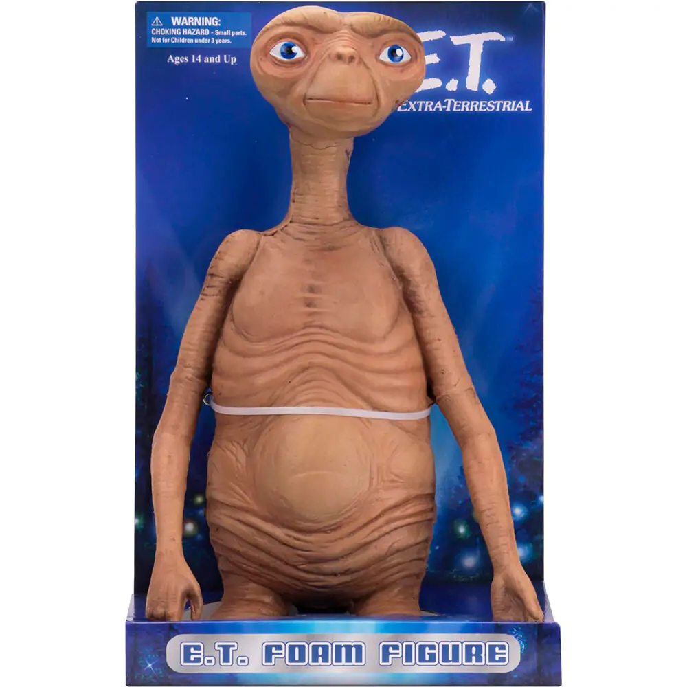 E.T. the Extra-Terrestrial Replica E.T. Stunt Puppet 30 cm termékfotó