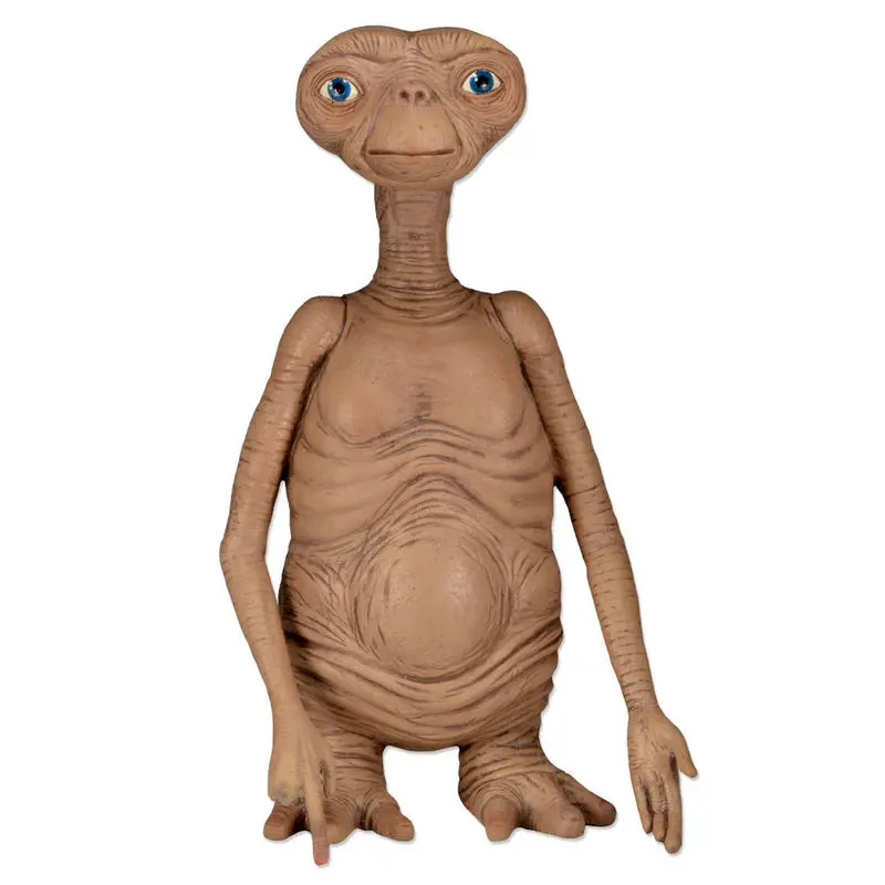 E.T. The Extraterrestrial Limitált kiadás figura 30 cm termékfotó