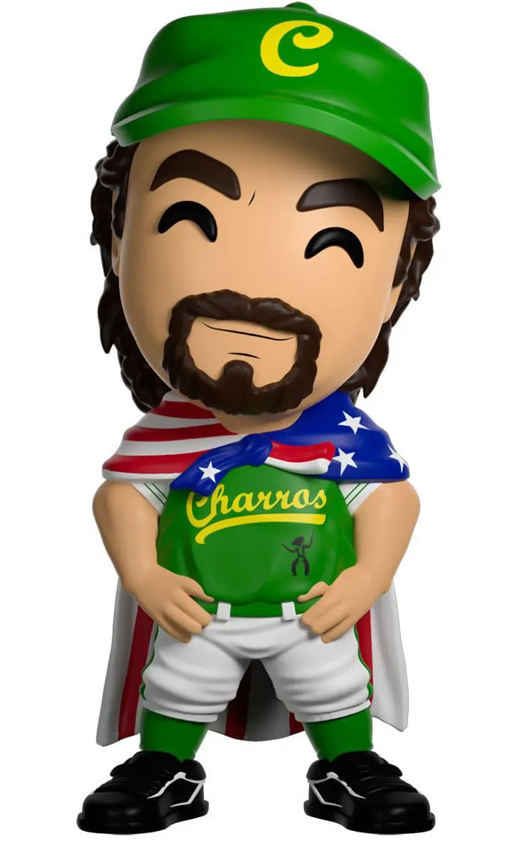 Eastbound &amp; Down Vinyl figura Kenny Powers 12 cm termékfotó