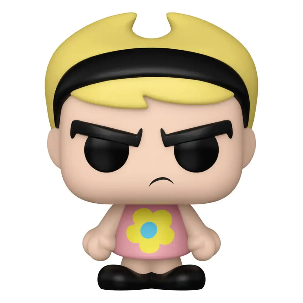 The Grim Adventure of Billy & Mandy Funko POP! TV Vinyl figura Mandy 9 cm termékfotó