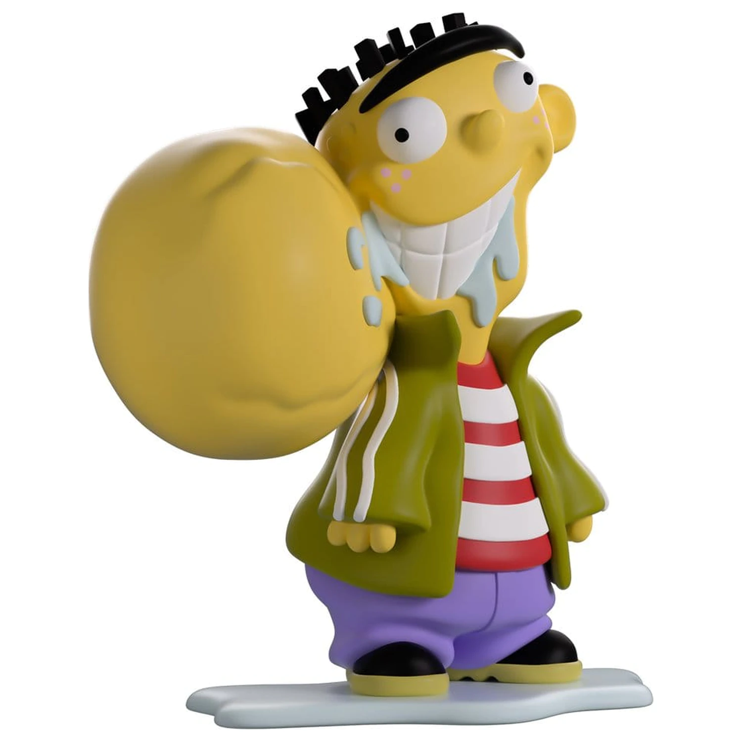 Ed, Edd n Eddy Vinyl figura Ed 12 cm termékfotó