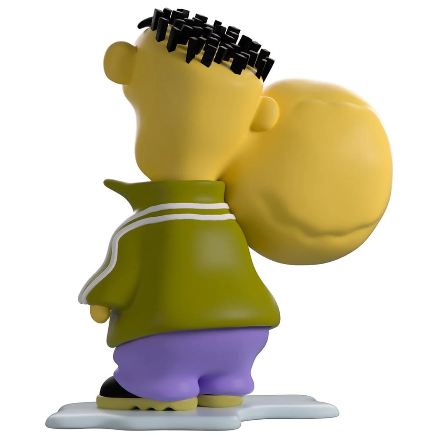 Ed, Edd n Eddy Vinyl figura Ed 12 cm termékfotó