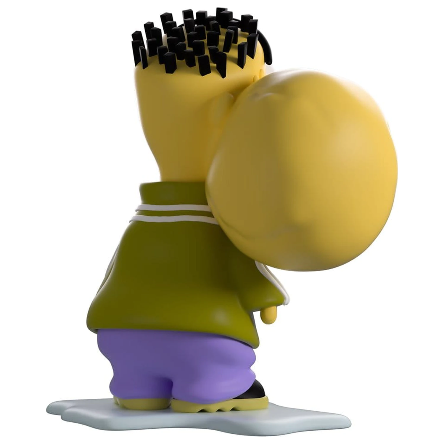 Ed, Edd n Eddy Vinyl figura Ed 12 cm termékfotó
