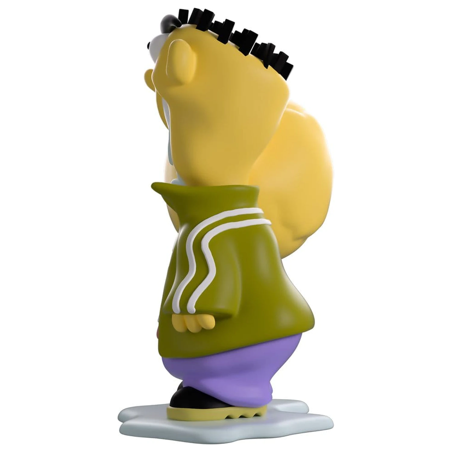 Ed, Edd n Eddy Vinyl figura Ed 12 cm termékfotó