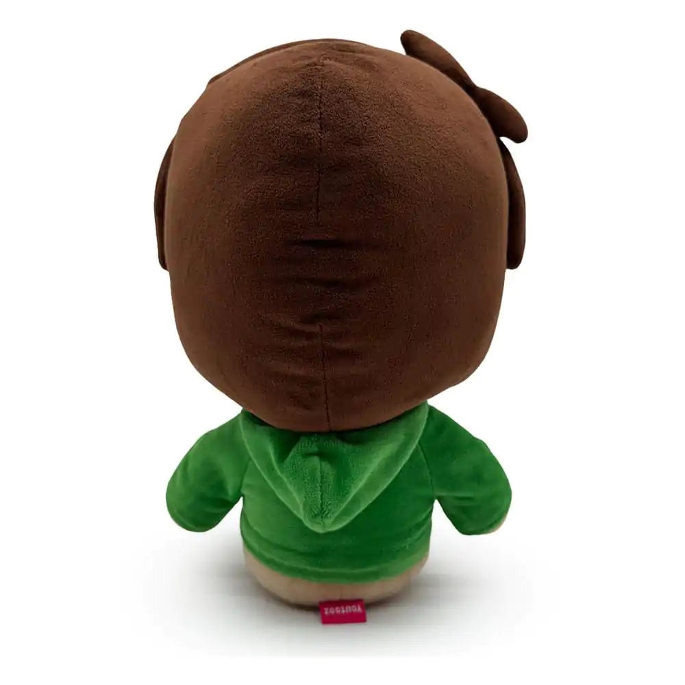 Eddsworld Edd plüss figura 22 cm termékfotó