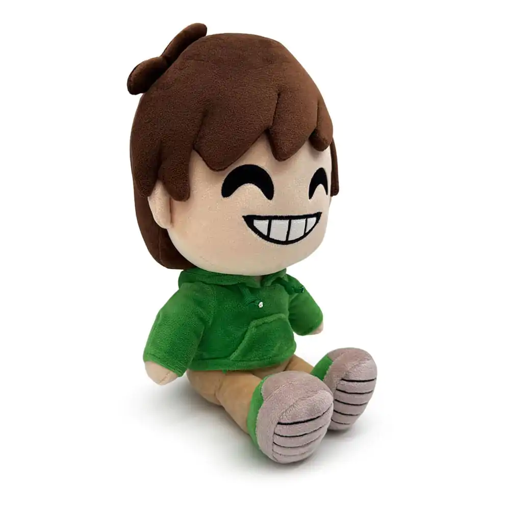 Eddsworld Edd plüss figura 22 cm termékfotó