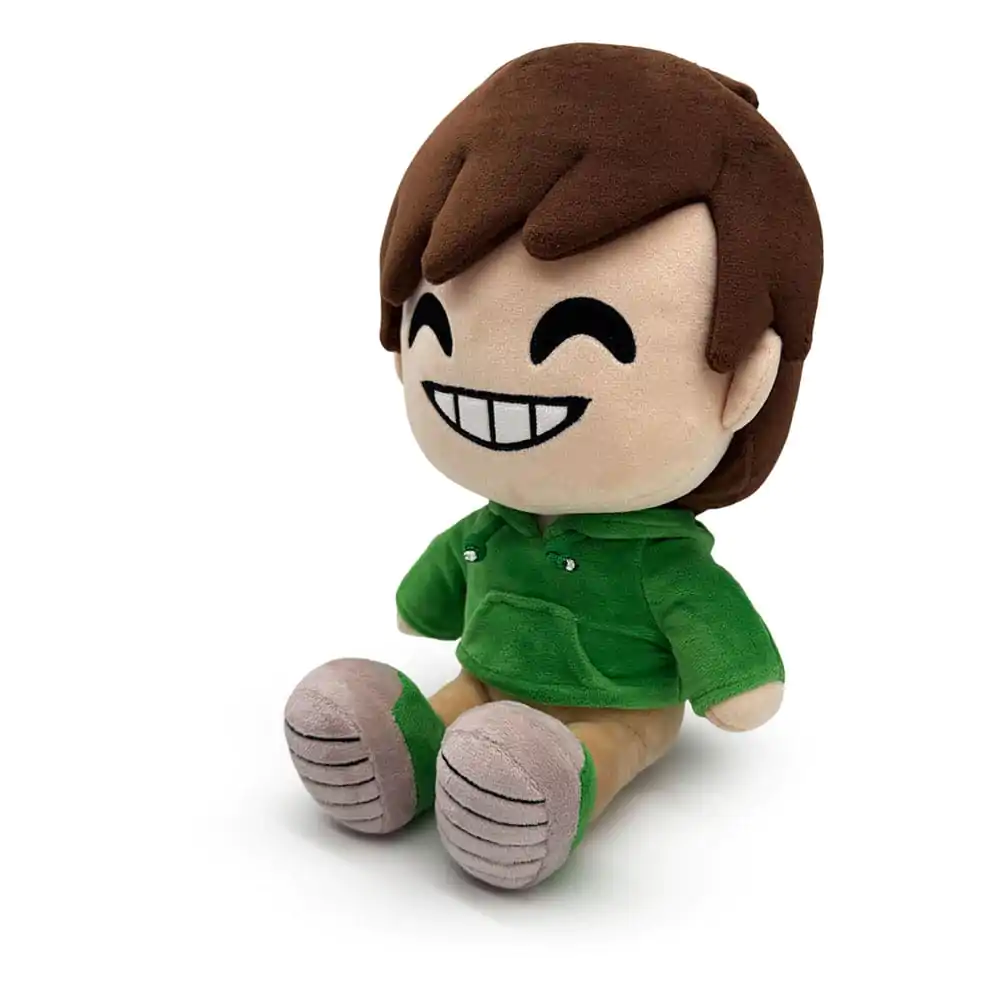 Eddsworld Edd plüss figura 22 cm termékfotó