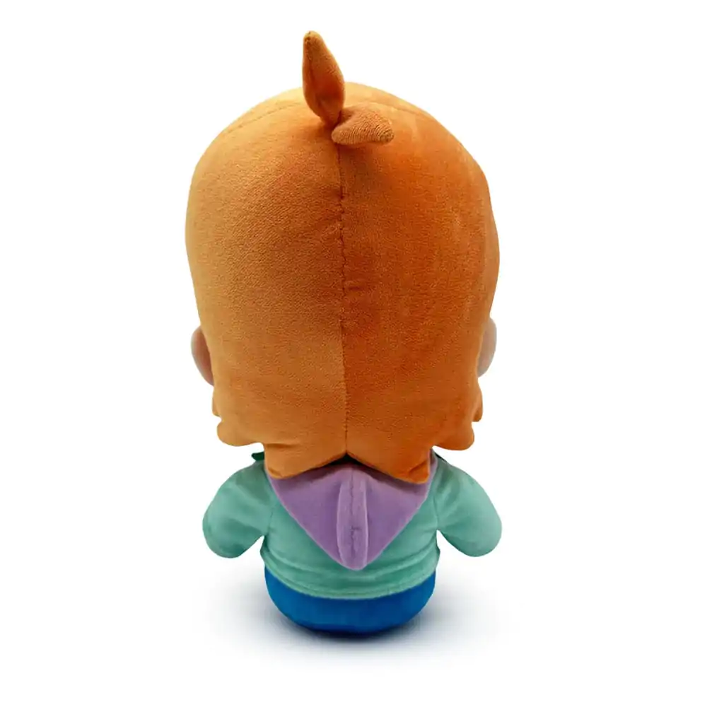 Eddsworld plüss figura Matt 22 cm termékfotó