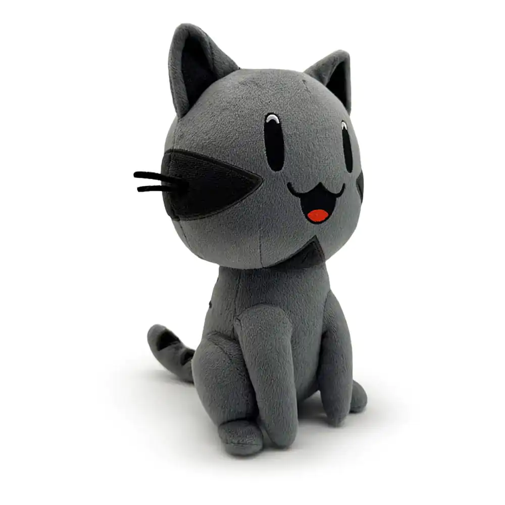 Eddsworld Ringo plüss figura 22 cm termékfotó