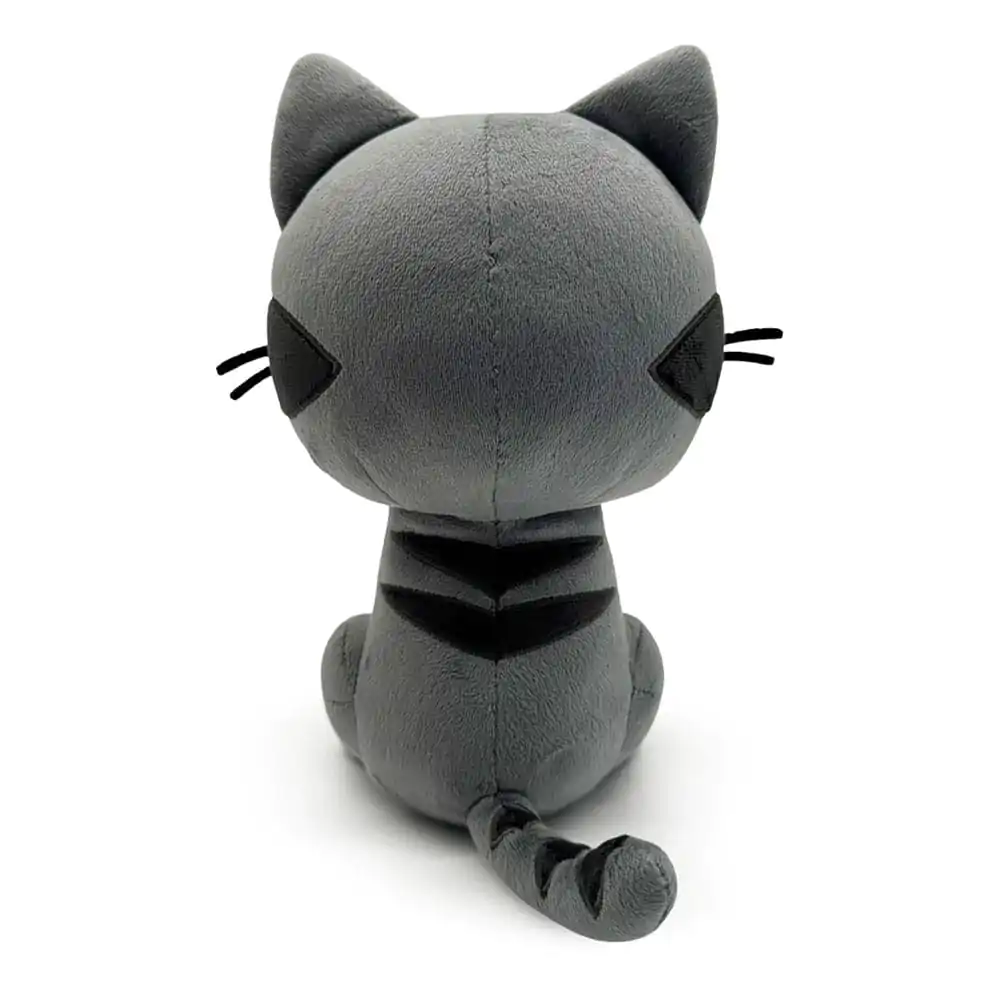 Eddsworld Ringo plüss figura 22 cm termékfotó