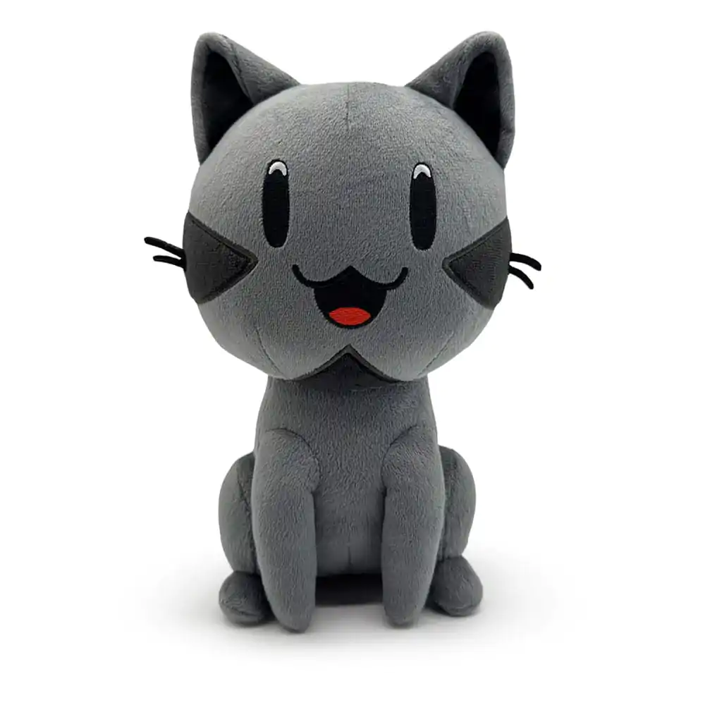 Eddsworld Ringo plüss figura 22 cm termékfotó