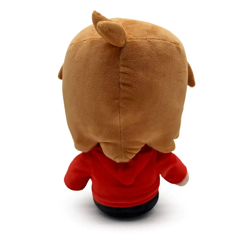Eddsworld Tord plüss figura 22 cm termékfotó