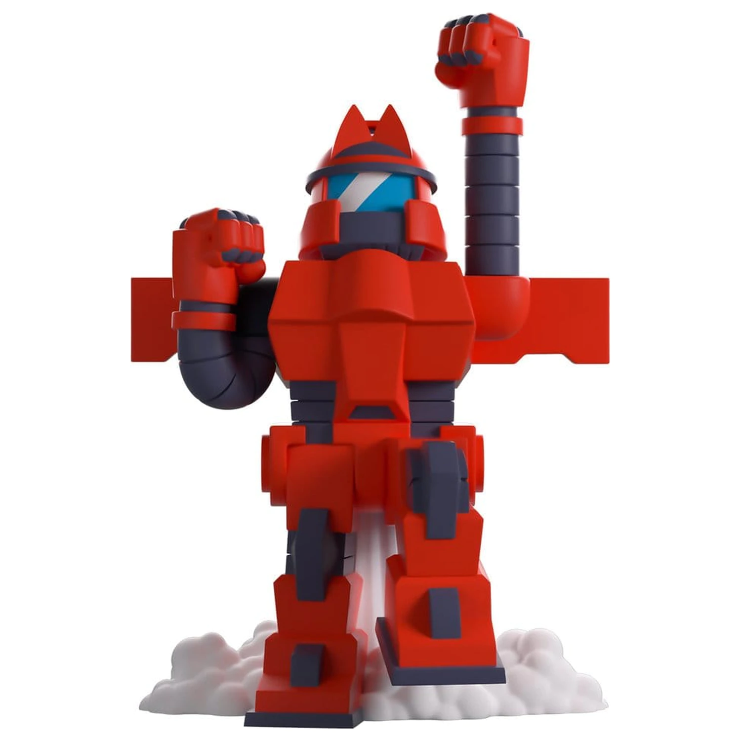 Eddsworld Vinyl figura Tordbot 20 cm termékfotó