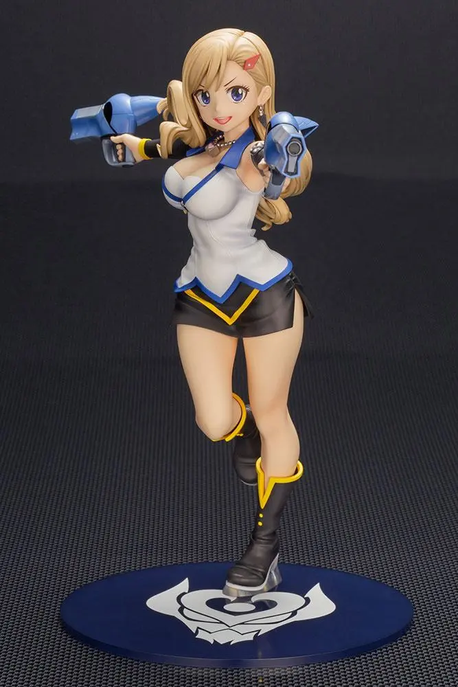 Edens Zero ARTFXJ 1/8 Rebecca Bluegarden Bonus Edition szobor figura 21 cm termékfotó