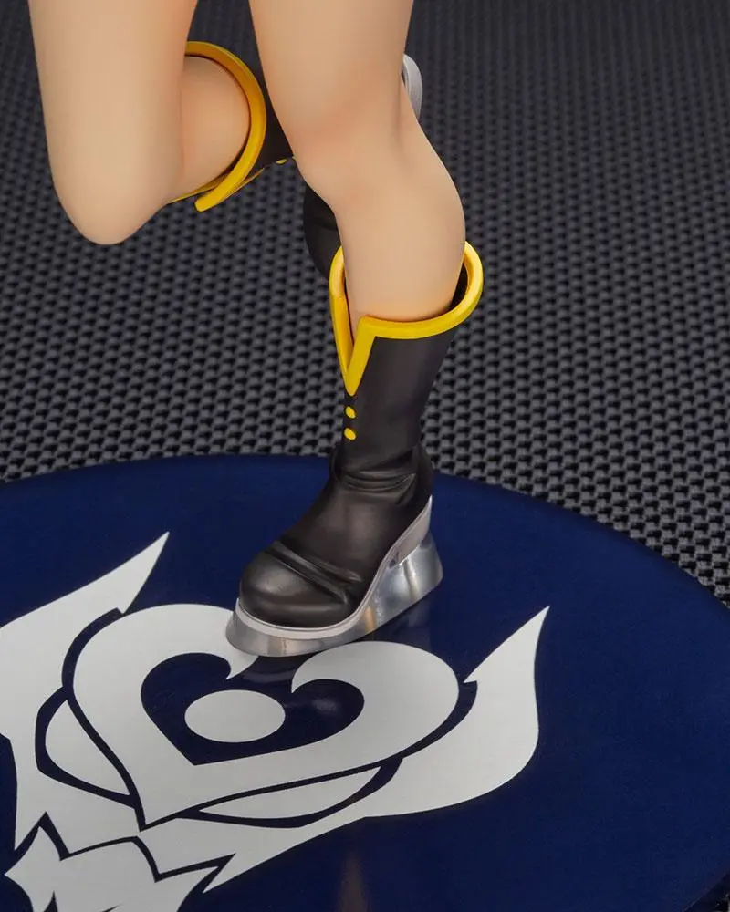 Edens Zero ARTFXJ 1/8 Rebecca Bluegarden Bonus Edition szobor figura 21 cm termékfotó