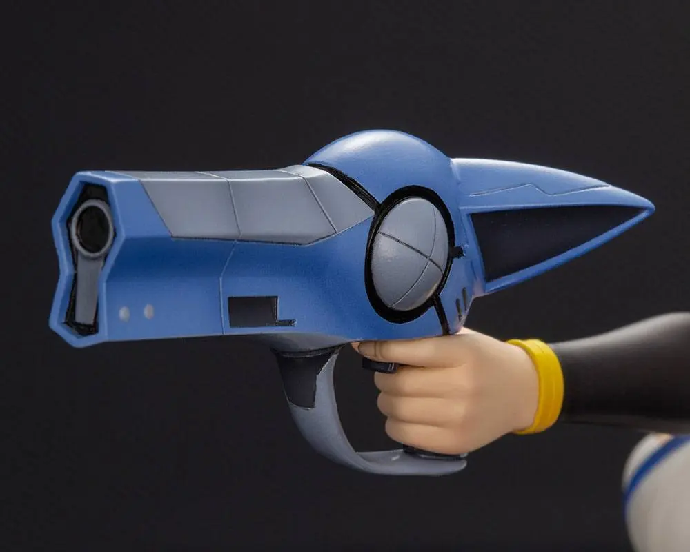 Edens Zero ARTFXJ 1/8 Rebecca Bluegarden Bonus Edition szobor figura 21 cm termékfotó